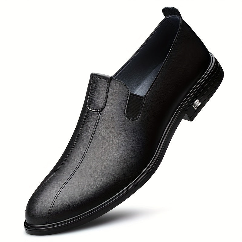 Men's Casual Loafer Shoes Slip On Sneakers Men's Footwear