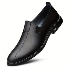 Men's Casual Loafer Shoes Slip On Sneakers Men's Footwear
