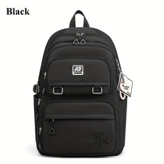 Large Capacity Outdoor Backpack Waterproof School Bag