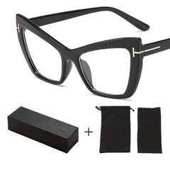 Cat Eye Frame Glasses Vintage Spectacle Frame Eyeglasses Sunglasses