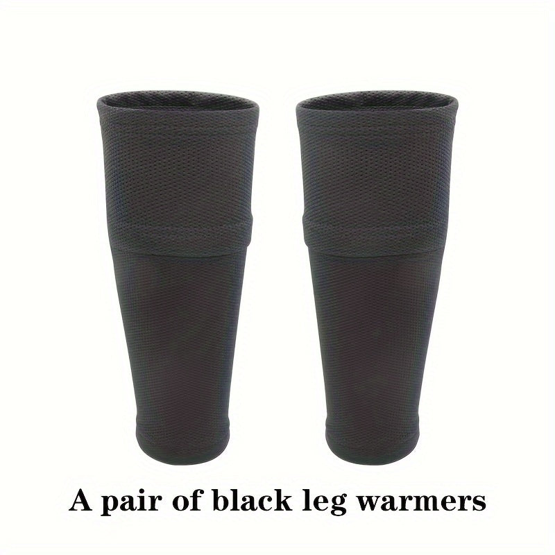 Soccer Leg Pads Leg Protective Gear For Football Basketball