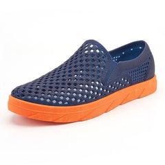 Men Loafer Shoes Breathable Lightweight Slip On Casual Shoes Men Sneakers