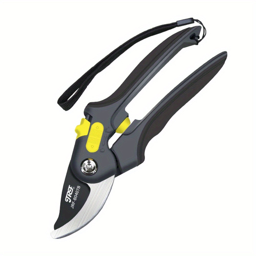 Professional Pruning Shears Gardening Scissors Hand Pruners