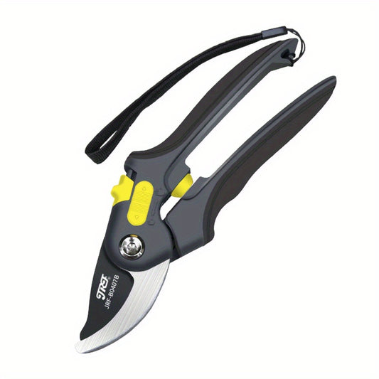Professional Pruning Shears Gardening Scissors Hand Pruners