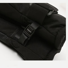Waterproof Windproof Gloves for Cycling Skiing