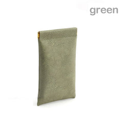 Portable Glasses Case Sunglasses Storage Bag Smart Cover Protective Case