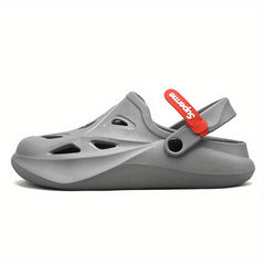 Men's Anti Skid Slip On Clogs Sandals