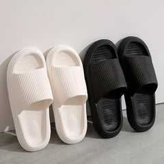 Men's Household Slides Casual Slip On Slippers
