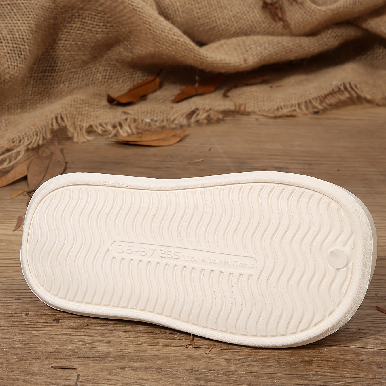 Women's Plush Lined Snow Shoes Non Slip Winter Boots