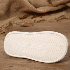 Women's Plush Lined Snow Shoes Non Slip Winter Boots