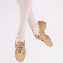 Soft Sole Ballet Shoes Lightweight & Comfortable for Dance & Jazz