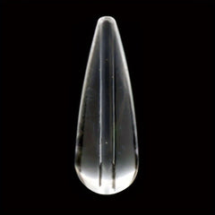5pcs ABS Transparent Throwing Assistant Carp Fishing