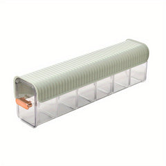 Wall mounted Underwear Storage Box Drawer Type Space saving Closet Organization