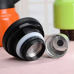 Stainless Steel Coffee Jug Vacuum Insulated Water Bottles