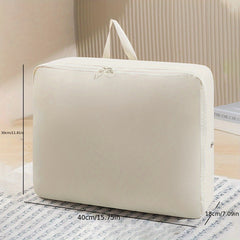 Portable Clothes Compression Bag Space saving Storage Bag Containers
