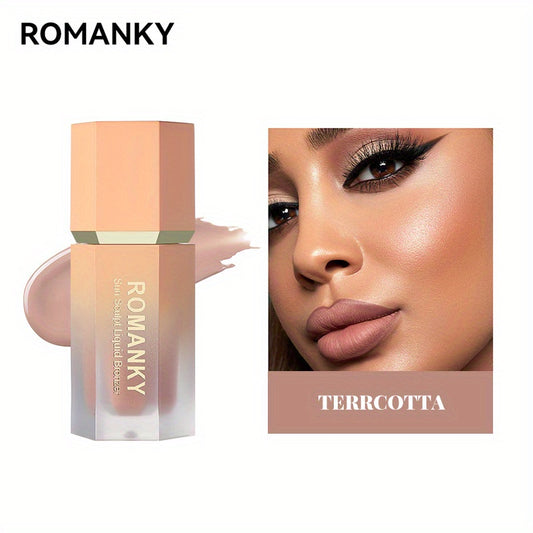 Contouring Fluid Concealer Face Primer