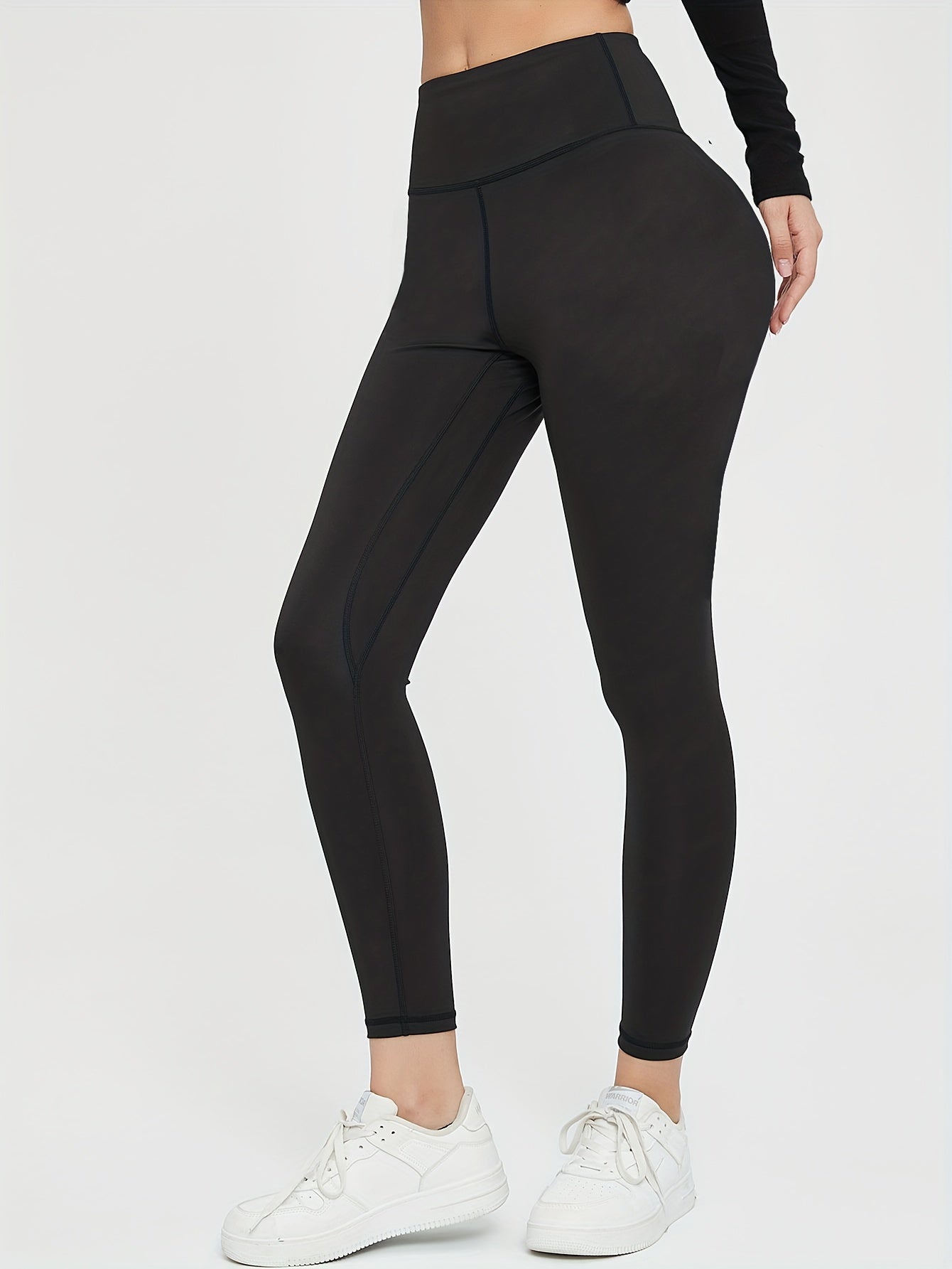 Women's Fitness Leggings High Waist Yoga Pants