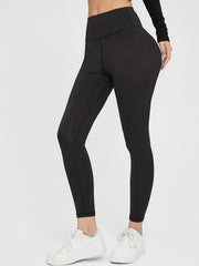 Women's Fitness Leggings High Waist Yoga Pants