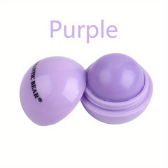 Moisturizing Lip Balm Ball Deep Moisturizing Long Lasting Lipstick