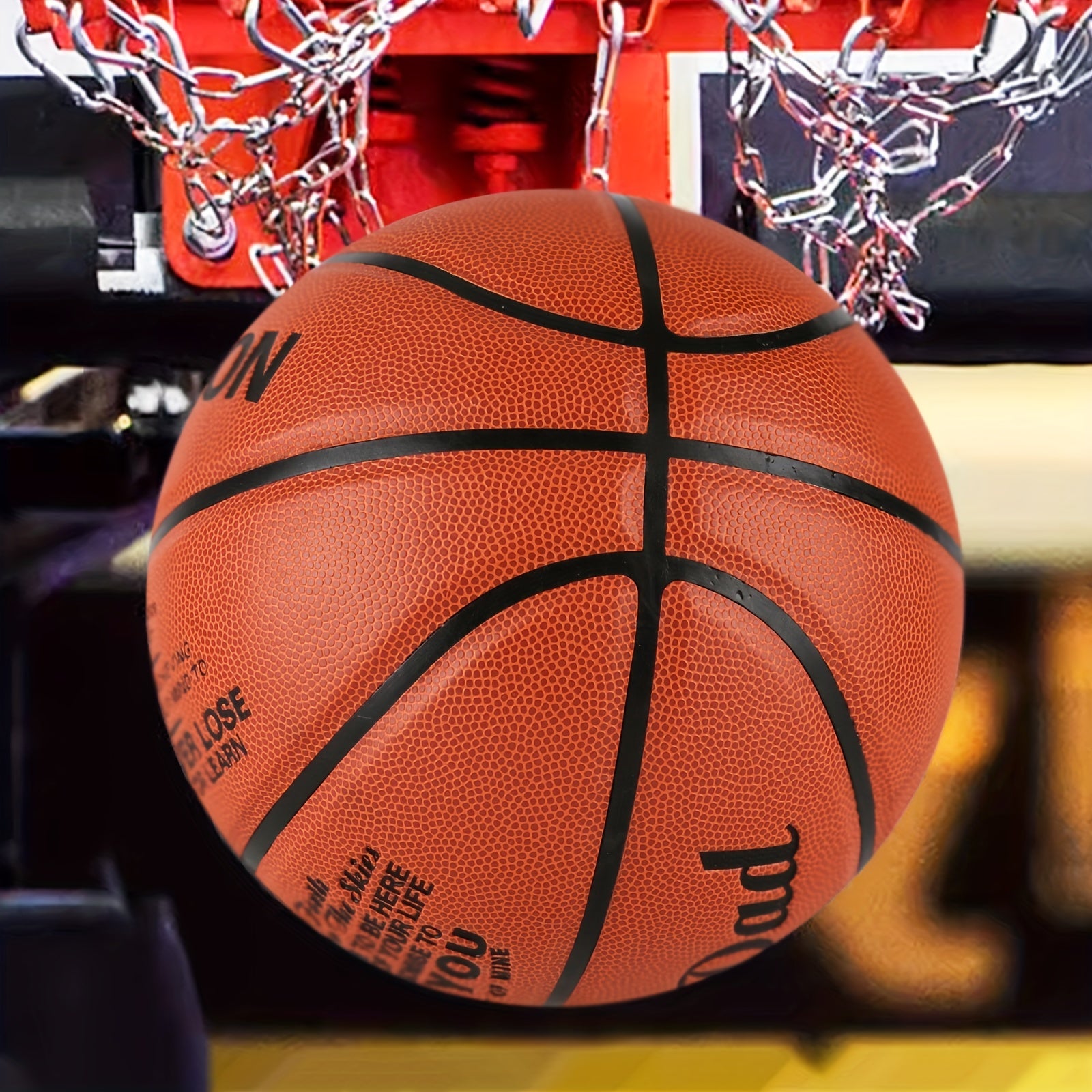 Basketball for Your Son - The Perfect Gift for Graduation