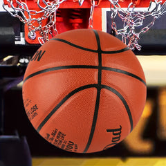 Basketball for Your Son - The Perfect Gift for Graduation