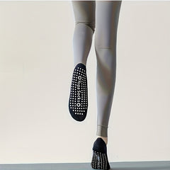 Professional Yoga Socks Non slip Pilates Indoor Floor Sports Socks