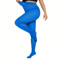 Tights Women's High Waisted Soft Pantyhose