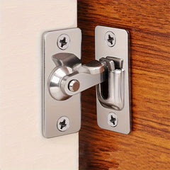Heavy Duty Stainless Steel Door Lock for Home Safety