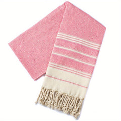 Quick Drying Beach Towel Sandproof Lightweight Beach Blanket