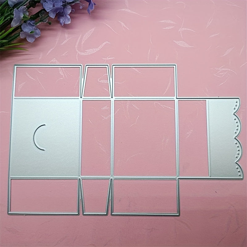 Metal Cutting Dies Stencils for DIY Scrapbook Card Making