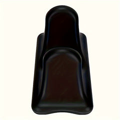Mini Portable Fitness Massager for Muscle Relaxation