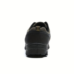 Men's Outdoor Hiking Shoes Breathable Arch Support Non Slip