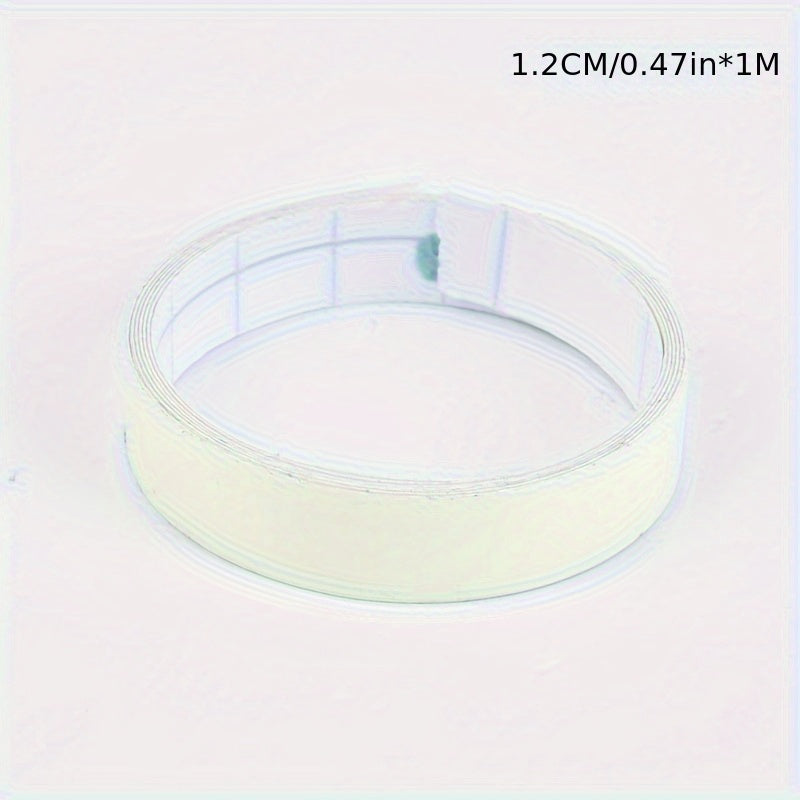1m Luminous Strip Anti-slip Light Storage Tape for Outdoor Activities
