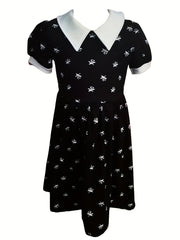 Holiday Matching Outfits for Women and Girls - Family Costume Parties