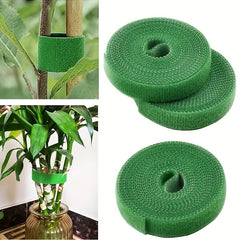 Plant Binding Knot Thread Climbing Vine Green Plant Modeling