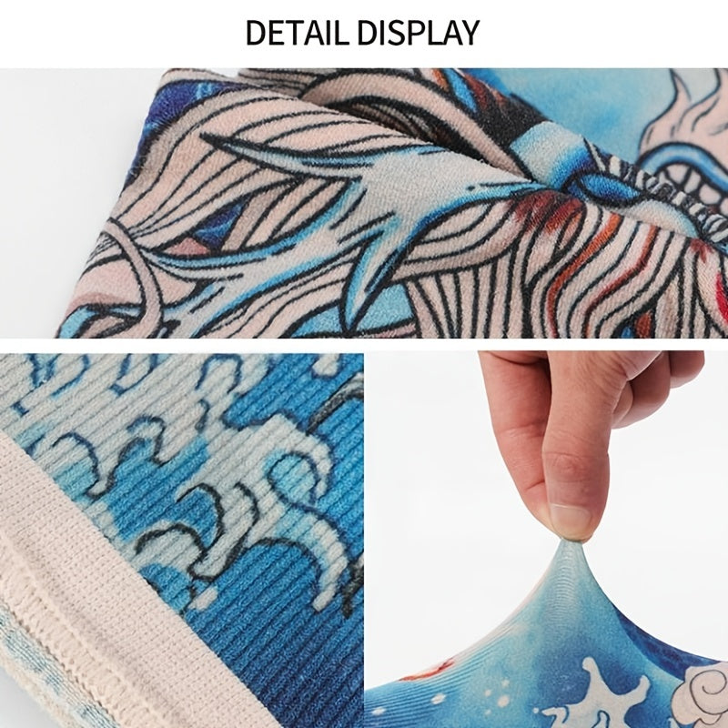 UV Protection Tattoo Arm Sleeves for Men and Women