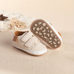 Baby Girls Lightweight Non Slip Sneakers