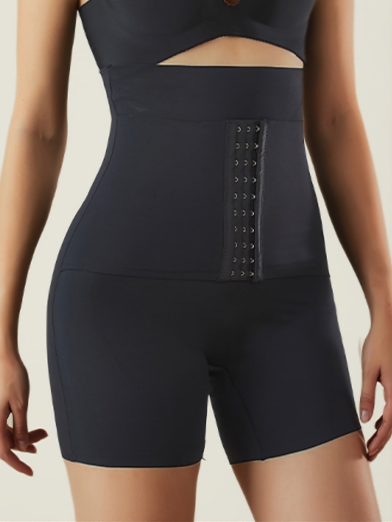 Women's Butt Lift Bodycon Boyshort Panty