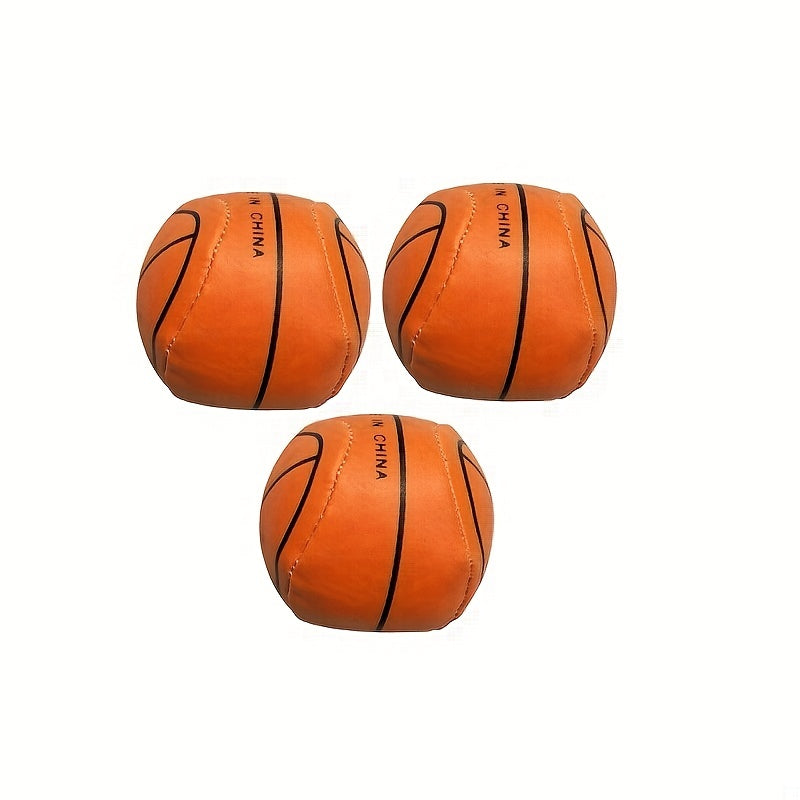 Soft Basketball&Football Sandbag Ball for Outdoor Activities