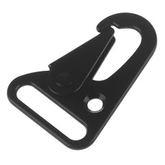 2pcs Metal Snap Hooks Clips for Camping Hiking
