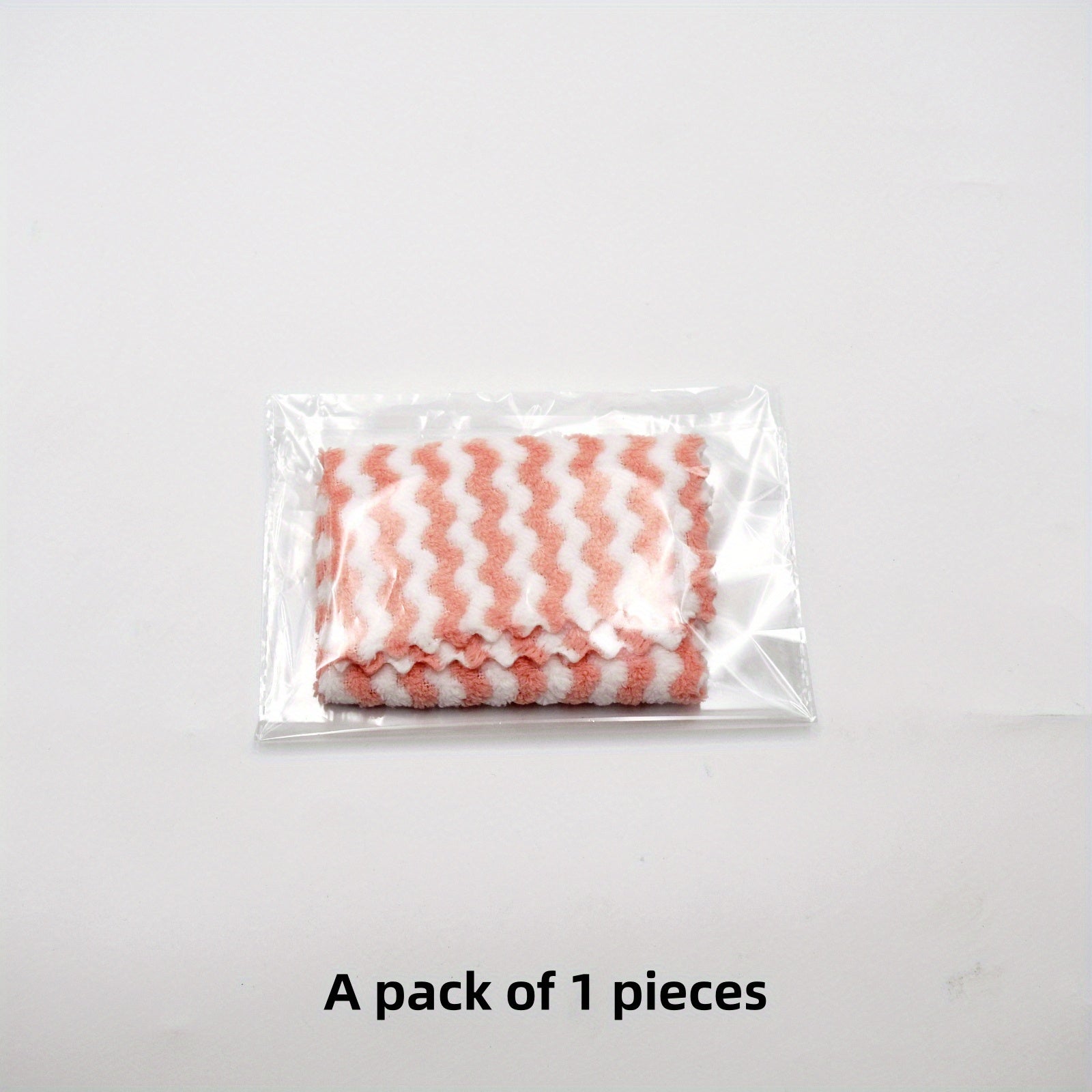 9.84in Quick-dry Towel Dual-use Dishwashing Cloth