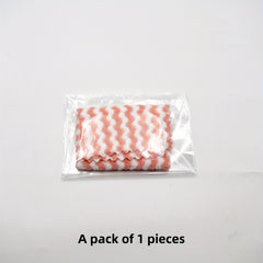 9.84in Quick-dry Towel Dual-use Dishwashing Cloth