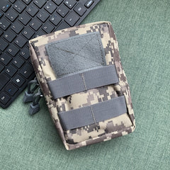 Tactical Waist Bag Running & Camping Bag for Men & Women