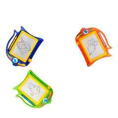 Fish Shaped Drawing Board for Kids