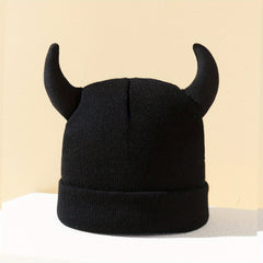 Men's Knitted Hat Warm Knitted Hats For Couple