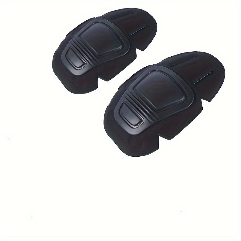 Interpolated Protective Gear G3G8 Knee Pads Frog Suit Elbow Pads Set