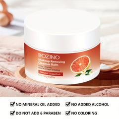 Grapefruit Makeup Removing Cream Cleansing Cream 100g