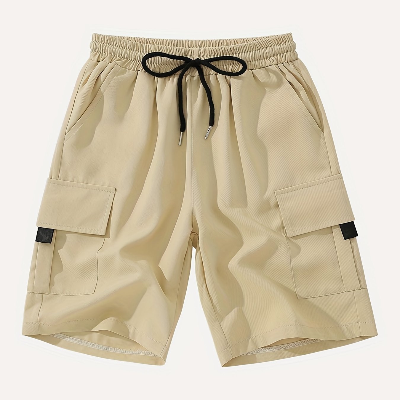 Boys Comfortable Loose Shorts for Summer Outdoor