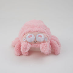 Realistic Spider Plush Toy Stuffed Prank Prop Halloween Birthday Gift