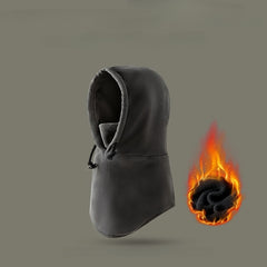Winter Balaclava Windproof Winter Hat